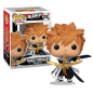 POP - POP Animation - Bleach - 2392 - Ichigo Kurosaki