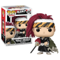 POP - POP Animation - Bleach - 2393 - Renji Abarai