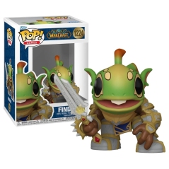 POP - POP Games - World of Warcraft - 1224 - Finduin