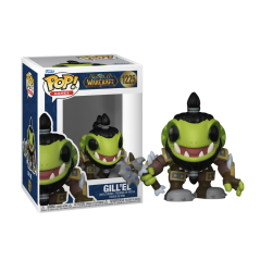 POP - POP Games - World of Warcraft - 1225 - Gill'el
