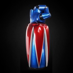 Replica - UFO Robot Grendizer - Meteo Punch