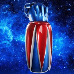 Replica - UFO Robot Grendizer - Meteo Punch