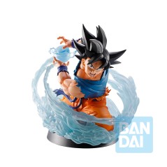 Static Figure - Ichibansho - Dragon Ball - Spectacle Battle - Son Goku