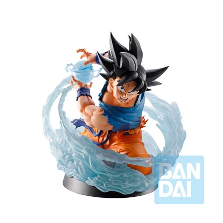 Static Figure - Ichibansho - Dragon Ball - Spectacle Battle - Son Goku