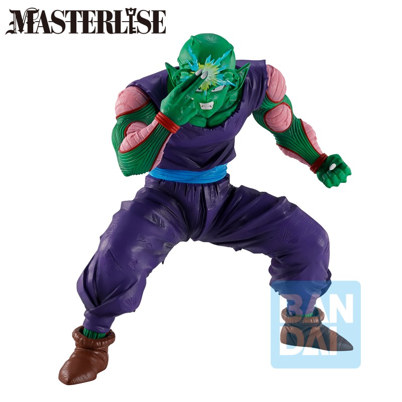 Static Figure - Ichibansho - Dragon Ball - Spectacle Battle - Piccolo Static Figure - Ichibansho - Dragon Ball - Spectacle Battle - Piccolo