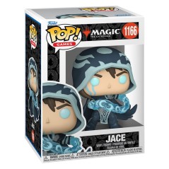 POP - POP Games - Magic The Gathering - 1166 - Jace Beleren