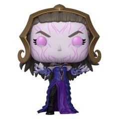 POP - POP Games - Magic The Gathering - 1167 - Liliana Vess