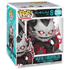 POP - POP Animation - Kaiju N°8 - 2250 - Kaiju N°8