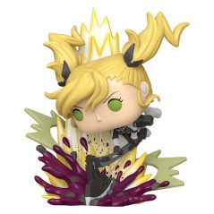 POP - POP Deluxe - Kaiju N°8 - 2249 - Kikoru Shinomiya