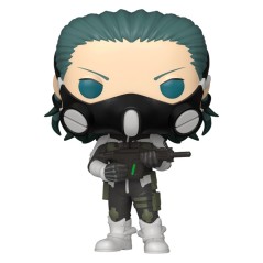 POP - POP Animation - Kaiju N°8 - 2246 - Haruichi Izumo