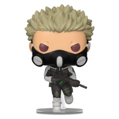 POP - POP Animation - Kaiju N°8 - 2247 - Aoi Kaguraki