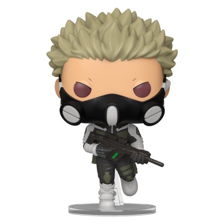 POP - POP Animation - Kaiju N°8 - 2247 - Aoi Kaguraki