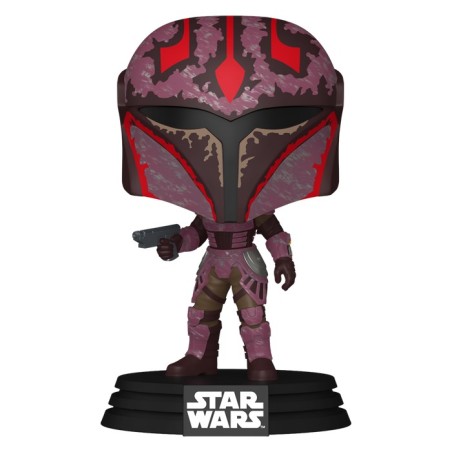 POP - POP Movies - Star Wars - 829 - Rook Kast