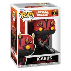 POP - POP Movies - Star Wars - 830 - Icarus