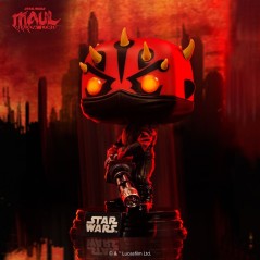 POP - POP Movies - Star Wars - 830 - Icarus