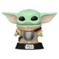 POP - POP Movies - Star Wars - 819 - Grogu