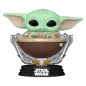 POP - POP Movies - Star Wars - 823 - Grogu