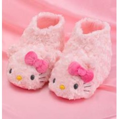 Pantouffles - Sanrio - Unisexe 