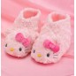 Pantouffles - Sanrio - Pink Kitty - U Unisexe Pantouffles - Sanrio - Pink Kitty - U Unisexe