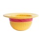 Bowl - Damaged packaging - One Piece - Hat Bowl - Damaged packaging - One Piece - Hat