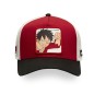Cap - Trucker - One Piece - Monkey D. Luffy - U Unisexe 