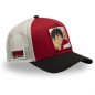 Cap - Trucker - One Piece - Monkey D. Luffy - U Unisexe 