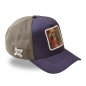 Cap - Trucker - One Piece - Monkey D. Luffy - U Unisexe 