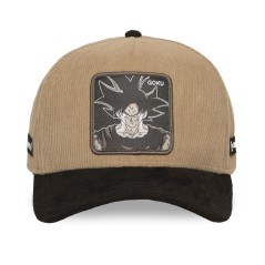Cap - Trucker - Dragon Ball - Son Goku - U Unisexe