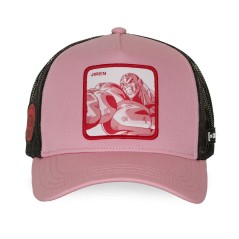 Cap - Trucker - Dragon Ball - Jiren - U Unisexe