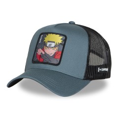 Cap - Trucker - Naruto - Naruto Uzumaki - U Unisexe
