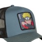 Cap - Trucker - Naruto - Naruto Uzumaki - U Unisexe Cap - Trucker - Naruto - Naruto Uzumaki - U Unisexe
