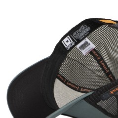 Cap - Trucker - Naruto - Naruto Uzumaki - U Unisexe 