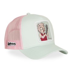 Cap - Trucker - Naruto - Sakura Haruno - U Unisexe 