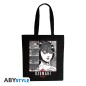 Shopping Bags - Junji Ito - Uzumaki