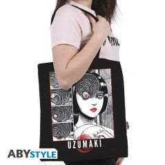 Shopping Bags - Junji Ito - Uzumaki