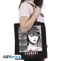 Shopping Bags - Junji Ito - Uzumaki