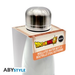 Bottle - Dragon Ball - Transformation