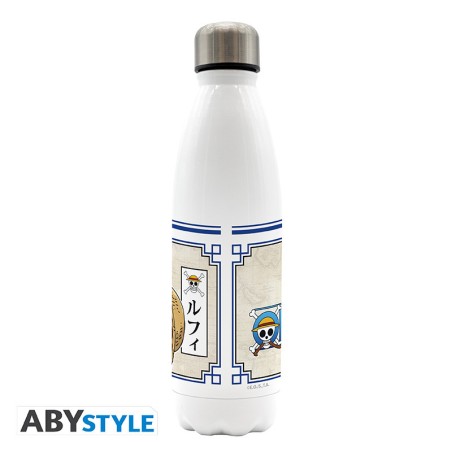 Bottle - One Piece - Monkey D. Luffy