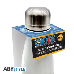 Bottle - One Piece - Monkey D. Luffy