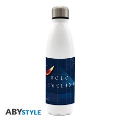 Bottle - Solo Leveling - Jin-Woo Sung