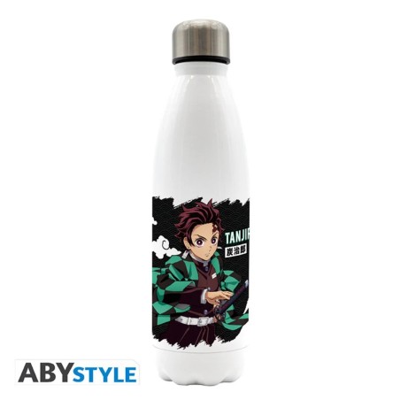 Bottle - Demon Slayer - Tanjiro Kamado