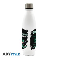 Bottle - Demon Slayer - Tanjiro Kamado