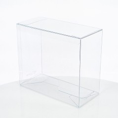 Sleeves - Pokemon - Crystal Box Booster Box UV