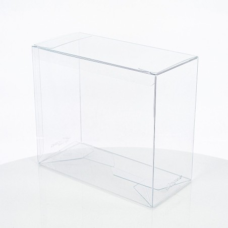 Sleeves - Pokemon - Crystal Box Booster Box UV