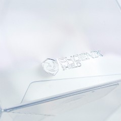 Sleeves - Pokemon - Crystal Box Booster Box UV