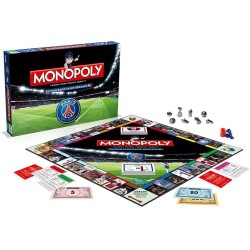 Monopoly - Zeitmanagement - Klassisch - PSG