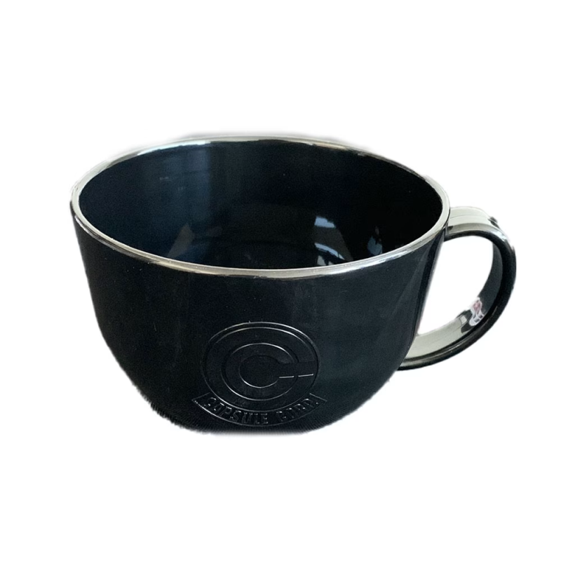 Mug - Dragon Ball - Capsule Corp. Logo