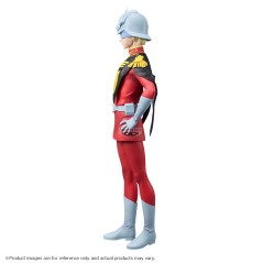 Static Figure - Gundam - Char Aznable