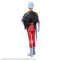 Static Figure - Gundam - Char Aznable