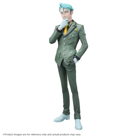 Static Figure - Gundam - Challia Bull